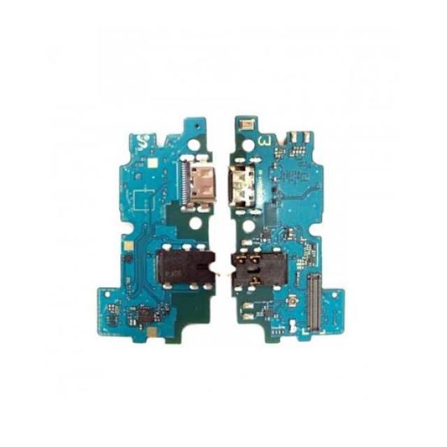 NAPPE DE CHARGE SAMSUNG A30 (ORGINAL)